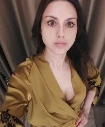 Анкета проститутки Алёна - Фото 1, Целягюн, 32 года, №2759